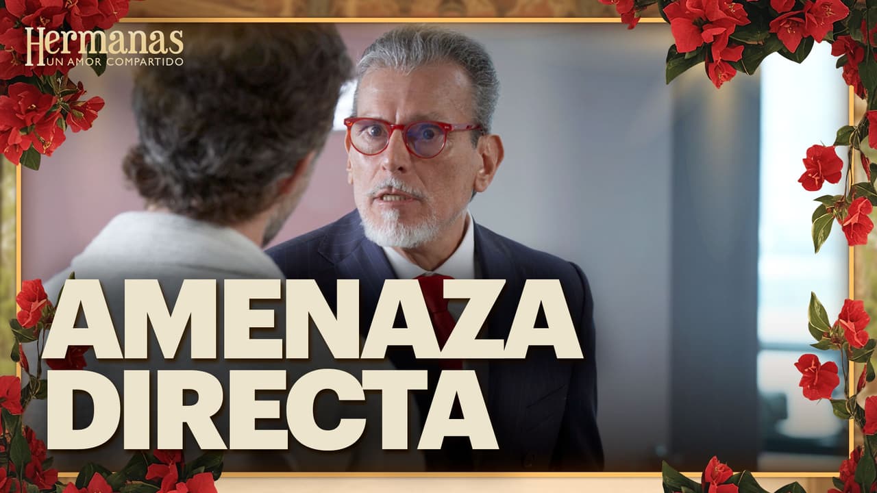 Alonso enfrenta a su padre por una traición