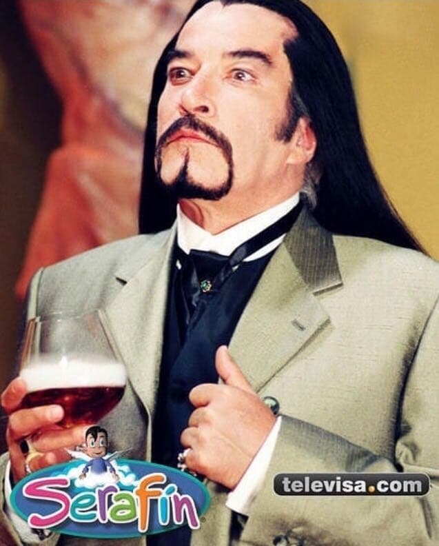 De hecho, la telenovela tuvo tanto éxito que en 2001 se realizó la película del mismo nombre. No obstante, después de esta actuación, Landeta se alejaría por completo de los reflectores.