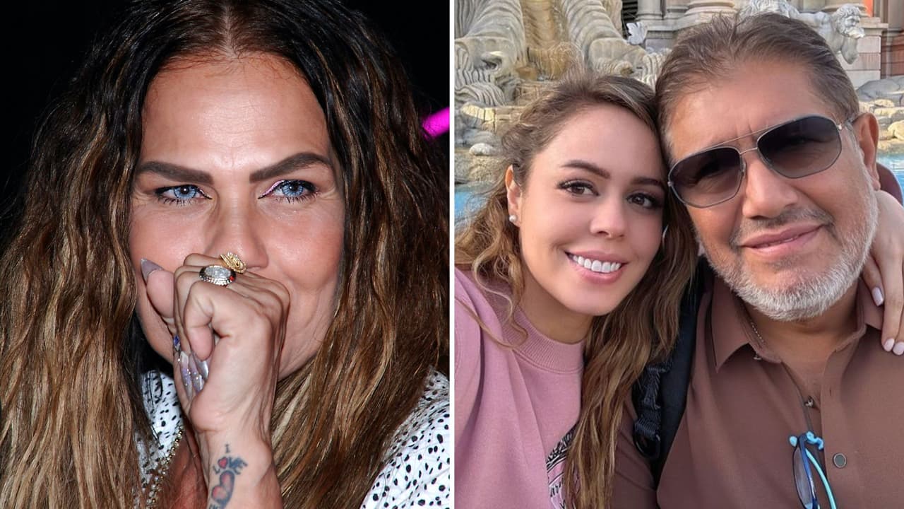 Niurka explota contra novia de Juan Osorio: tras llamarla “mantenida”, le dice que no es “jefa”