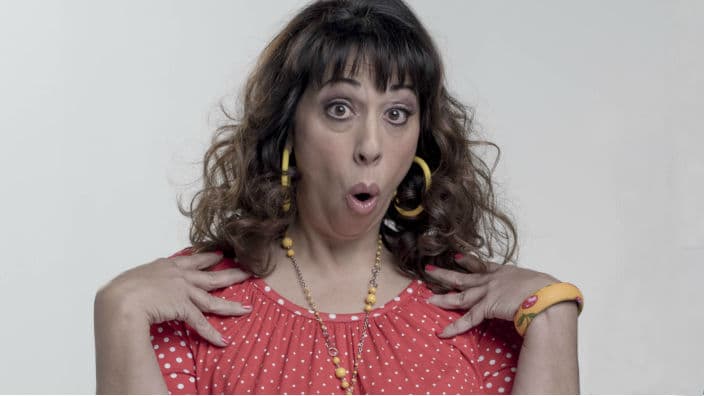 Amalia Gómez