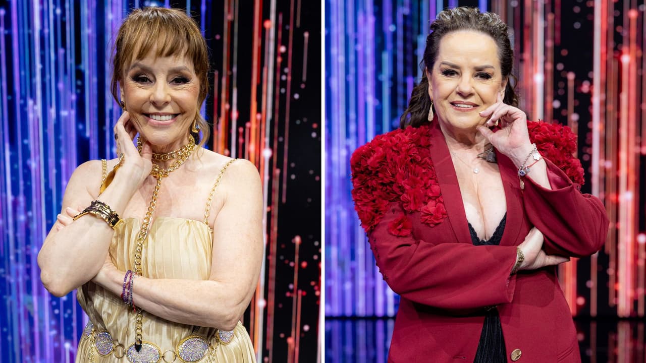 Hermana de Mayte e Isabel Lascurain revela a quién apoya en Juego de Voces 2026