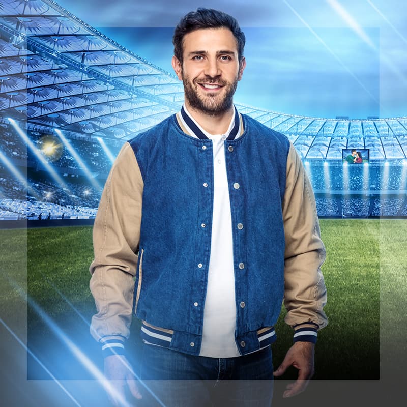 Daniel  “La Bomba Rodríguez”