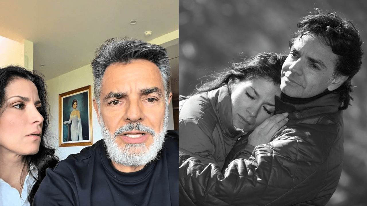 Alessandra Rosaldo está de luto otra vez; con el corazón roto, se despide: “Gracias por creer en mí”