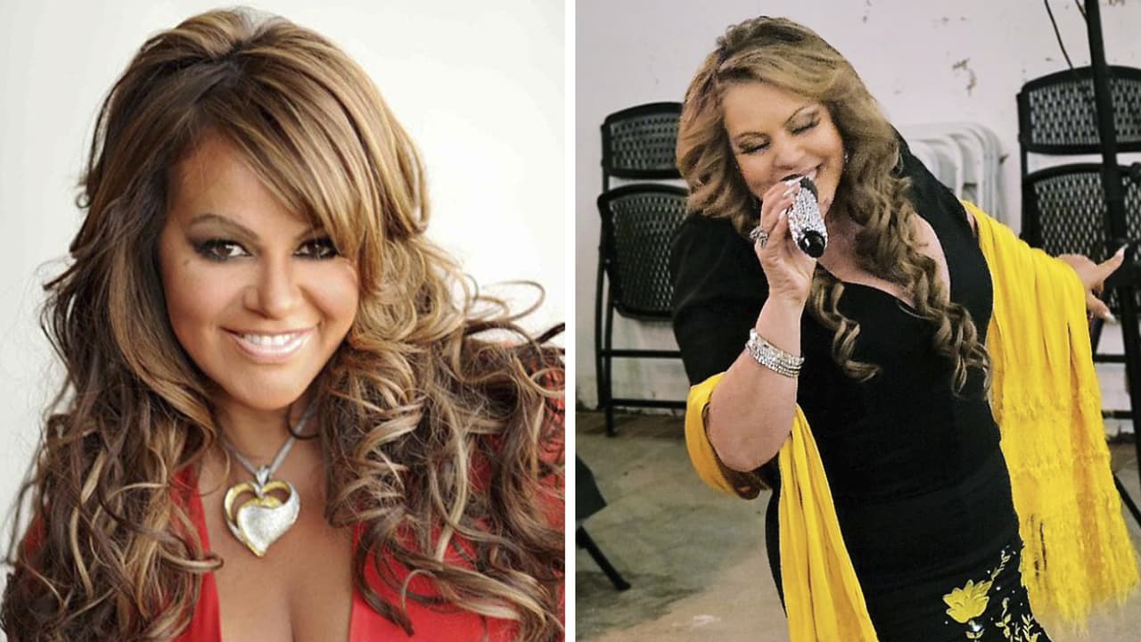 Maestra de primaria es idéntica a Jenni Rivera: el parecido sorprende a las redes