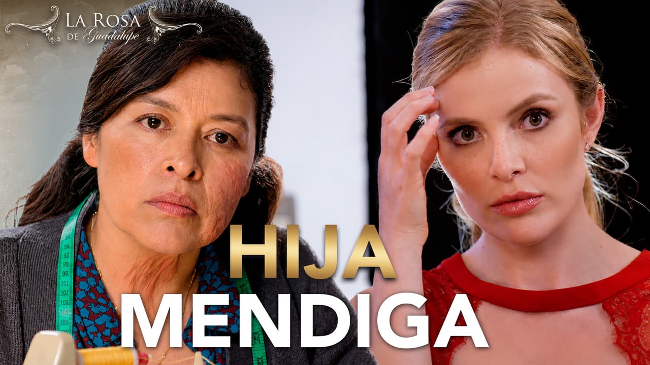 Natalia se avergüenza de su mamá porque es humilde y corriente