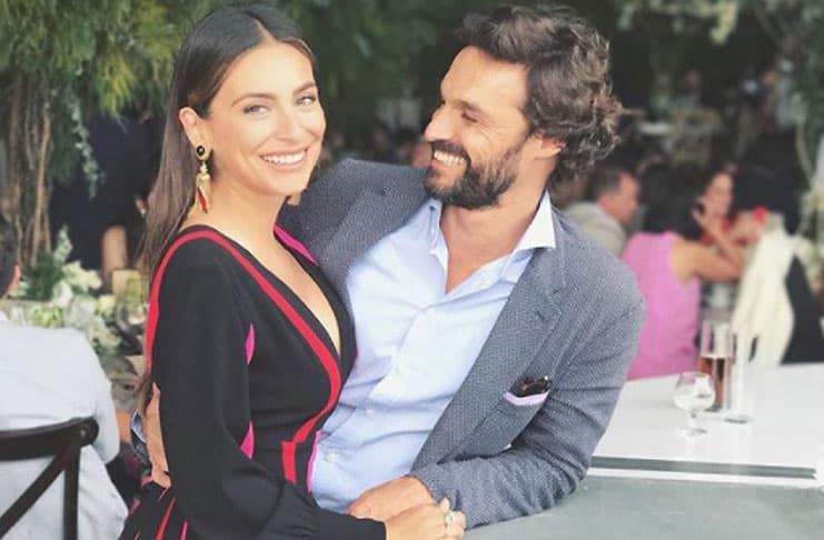 Ana Brenda Contreras reacciona al romance de su ex Iván Sánchez y Camila Sodi: ‘Que sean felices’