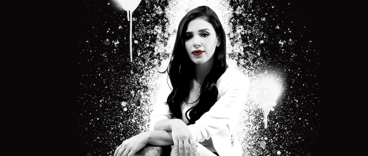 ¿Por qué la aparición de Emma Coronel en un reality show provoca tanta indignación?