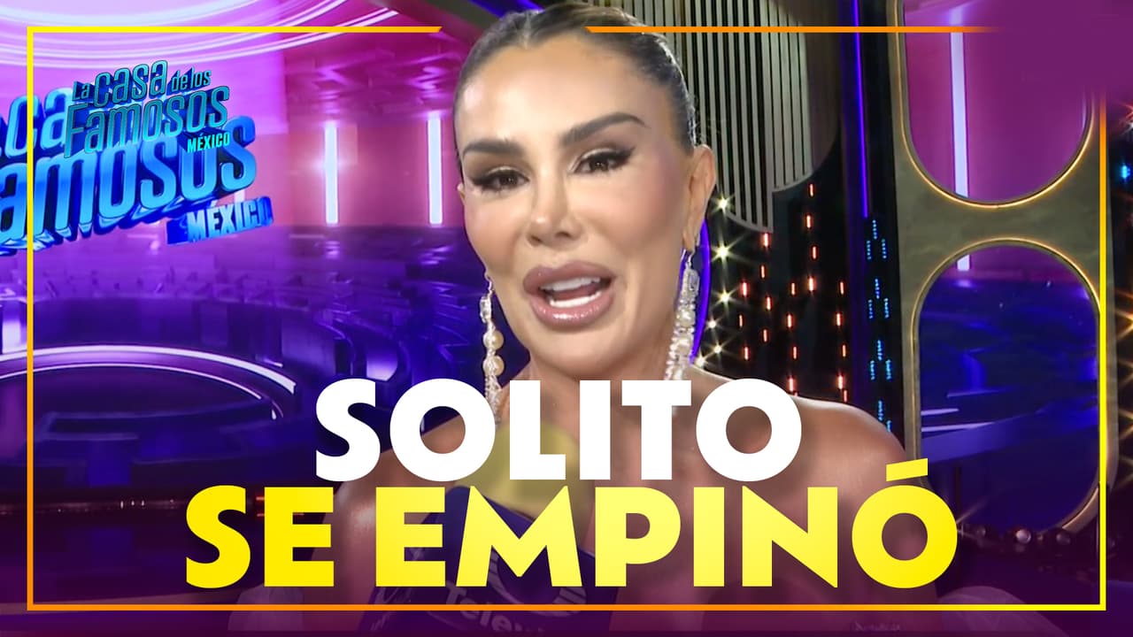 Ninel no entiende por qué ‘Guana’ nominó a los de su propio equipo