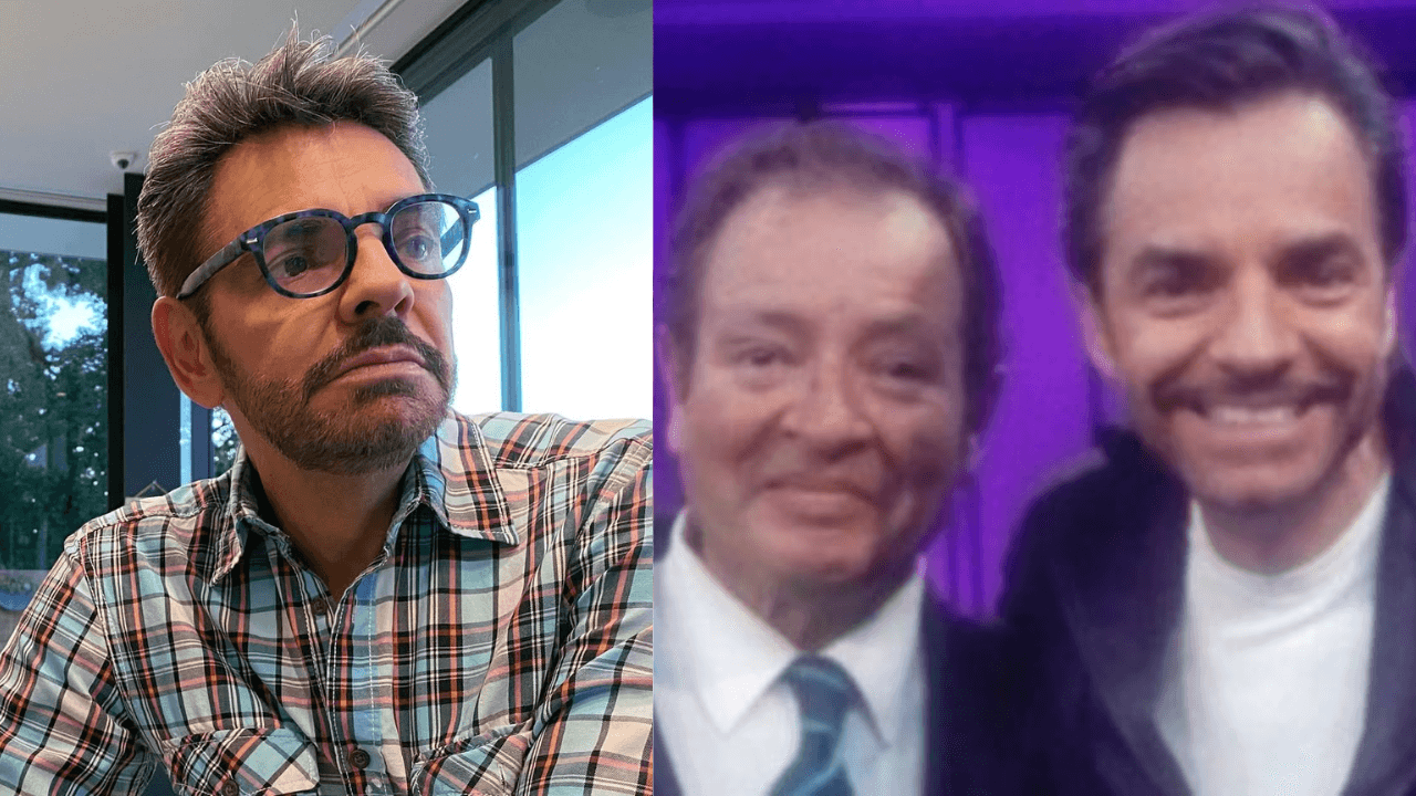¿Eugenio Derbez ‘encerraba’ a Sammy Pérez? Destapan la verdad sobre ‘maltratos’ y afirman: “Se les escapaba”
