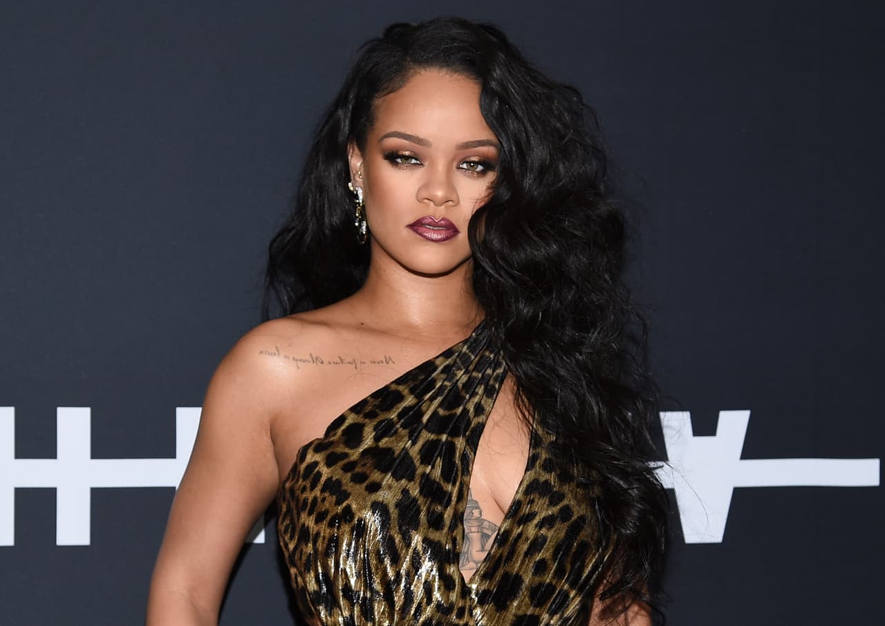 ¿Quién es Hassan Jameel? El millonario que perdió el amor de Rihanna