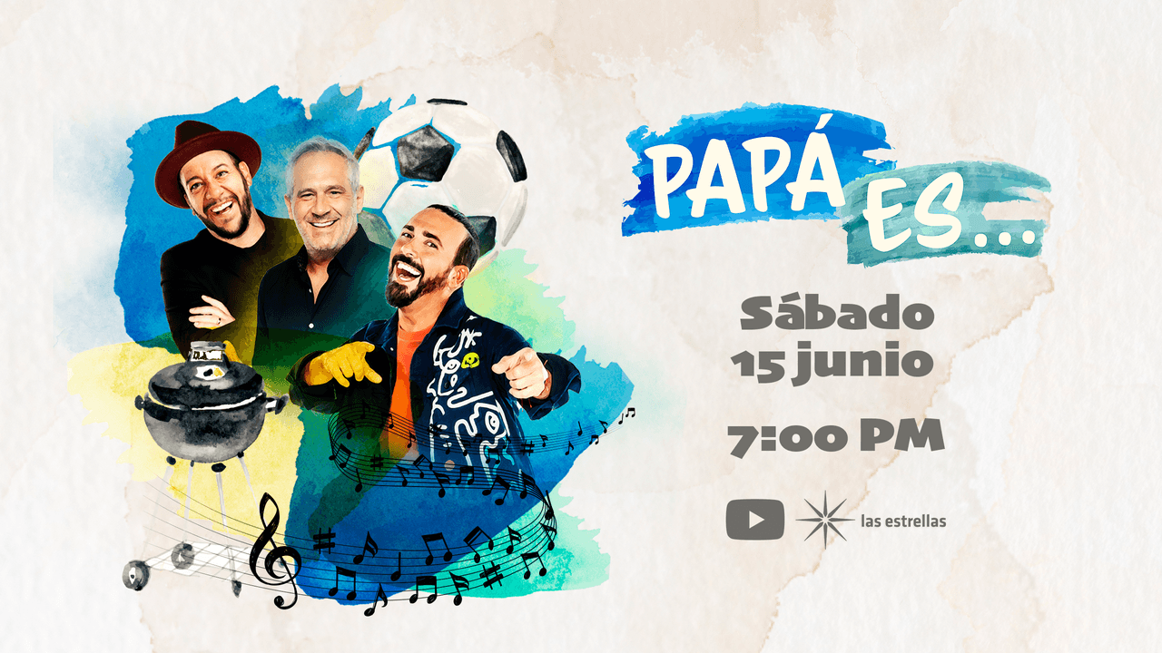 'Papá Es...'