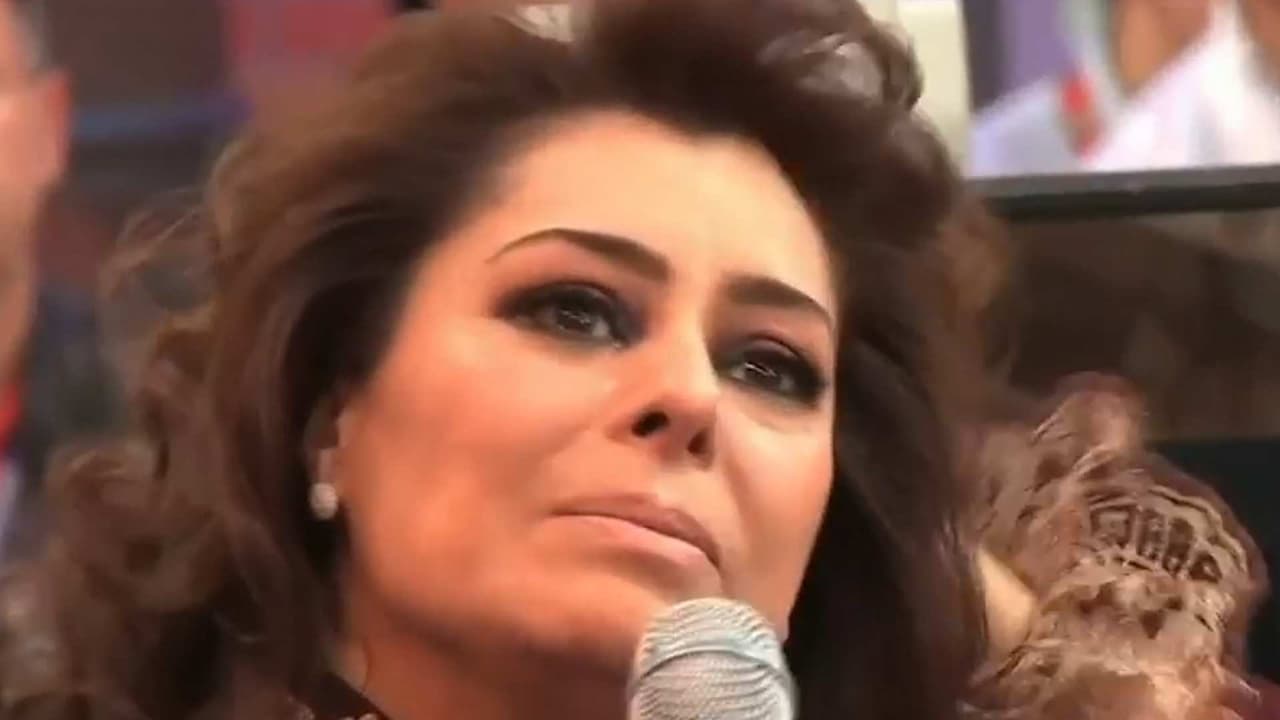 “Él está destrozado”: Yadhira Carrillo sobre la Navidad que Juan Collado pasó en la cárcel