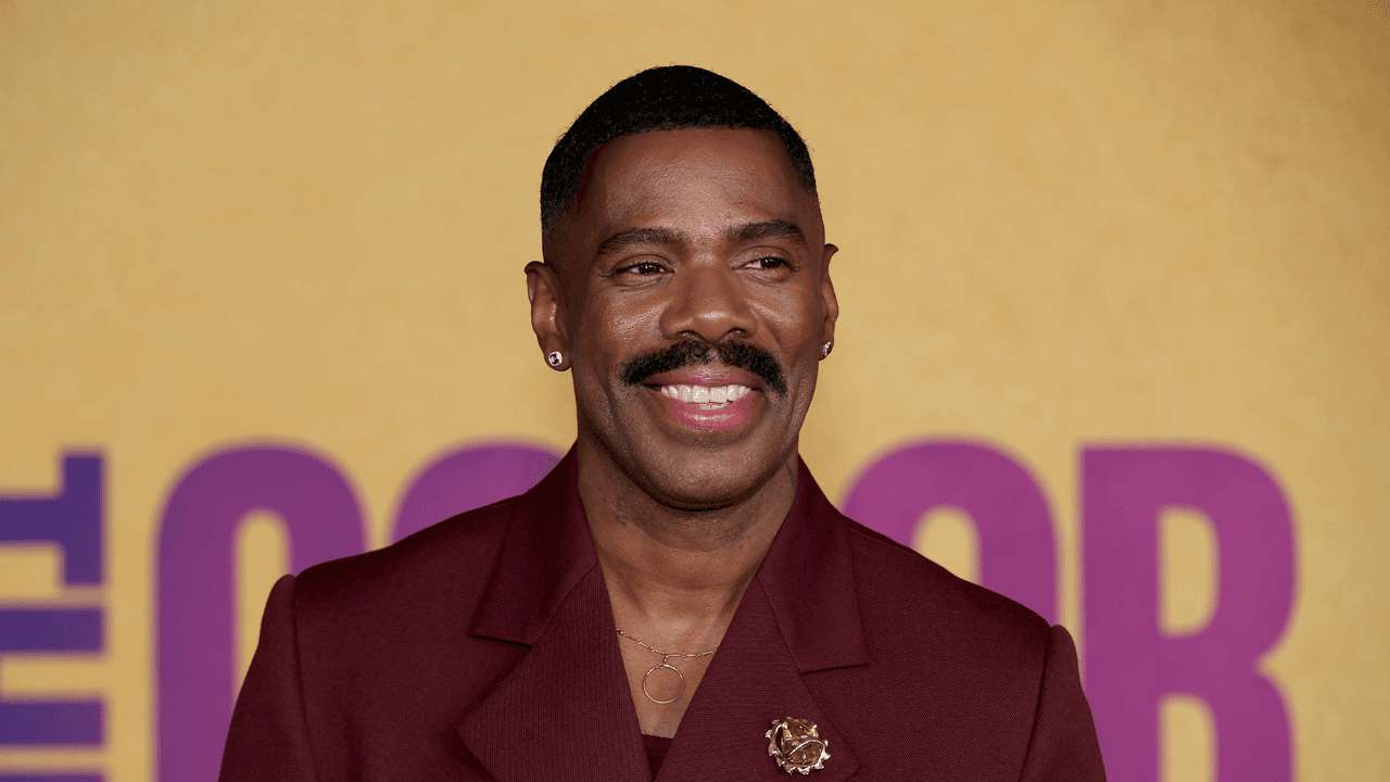 Colman Domingo