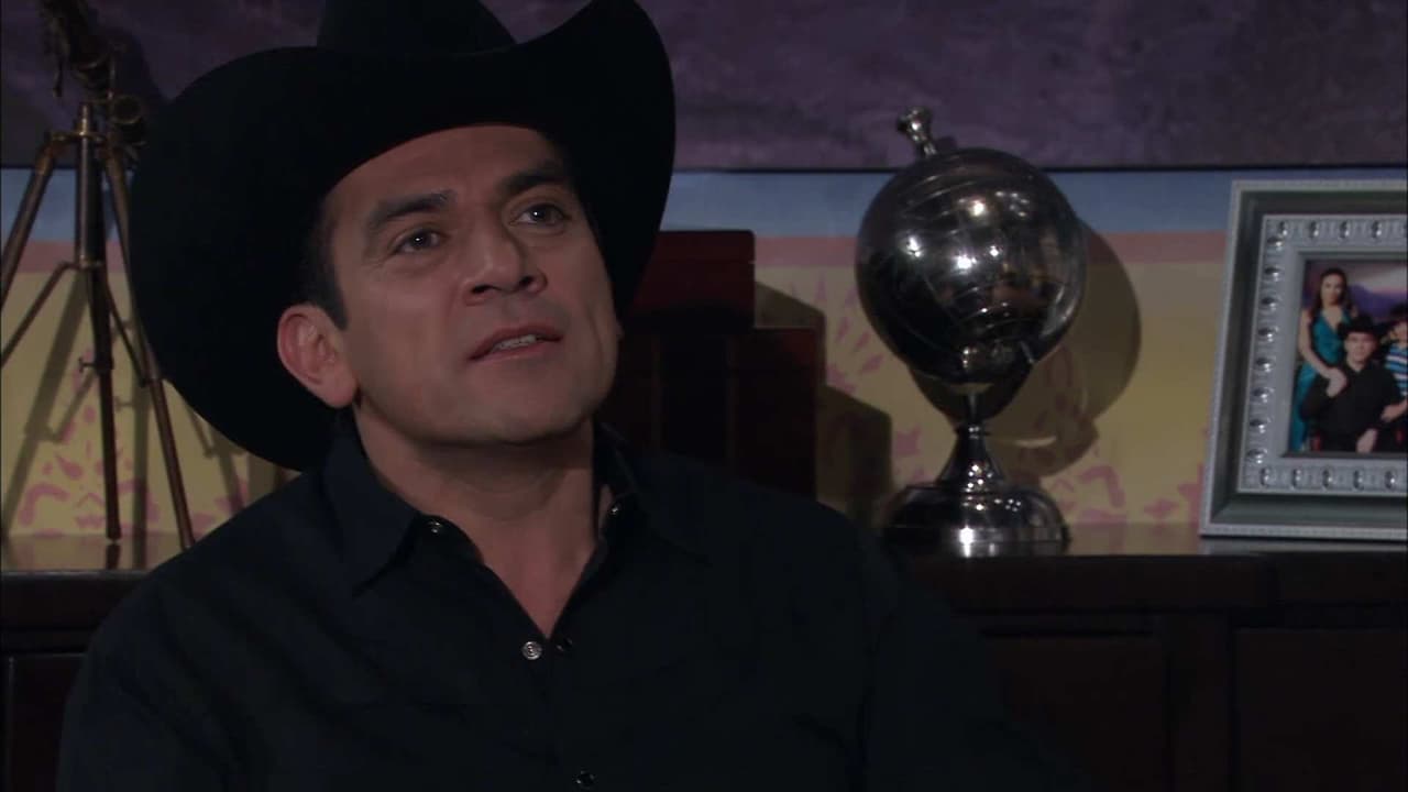 Resumen Capítulo 64: Rogelio rompe el contrato de Ana Paula