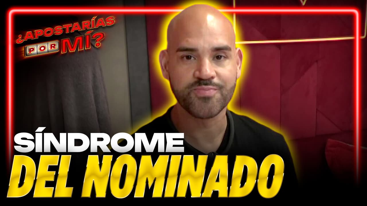 El Pelón tiene el Síndrome del Nominado y arremete contra los lambiscones de Mario