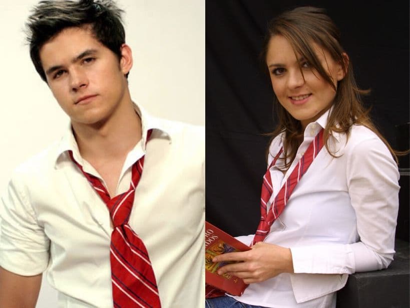 Eleazar y Zoraida Gómez son dos de los hermanos más famosos del mundo del espectáculo; su trabajo como actores los ha llevado a participar en innumerables telenovelas, siendo 'Rebelde', 'Cuando Me Enamoro' y 'Lola, Érase una vez' donde han actuado juntos. ¡Conoce al joven actor!