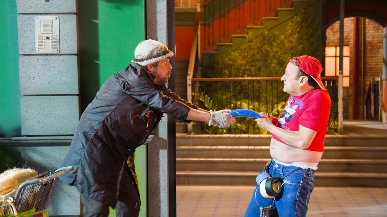 Revive el capítulo 'NO SE PELIÉN' de la nueva temporada de Vecinos. AQUÍ lo tenemos para ti