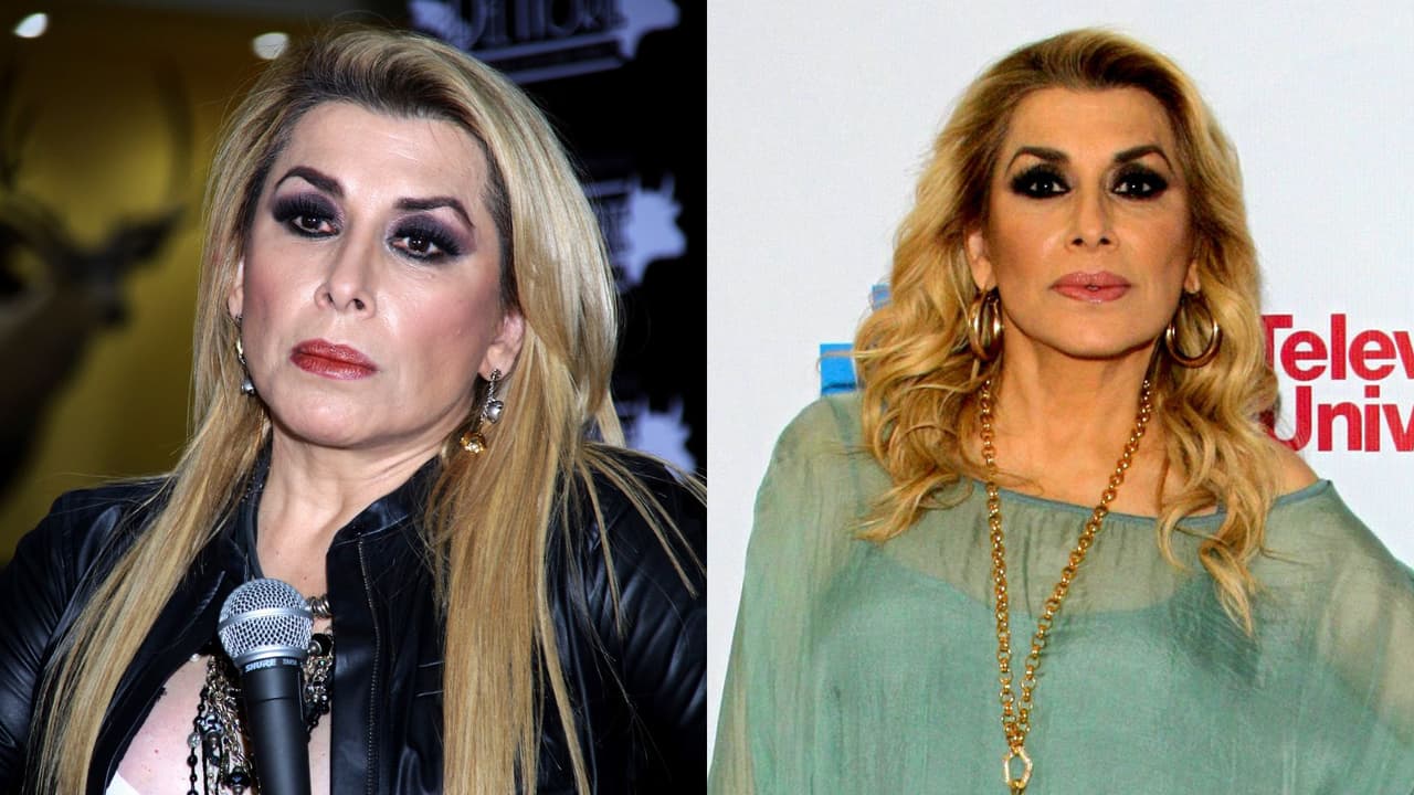 Dulce revela la enfermedad que padece y pide oraciones: “No me pienso ir en esta”