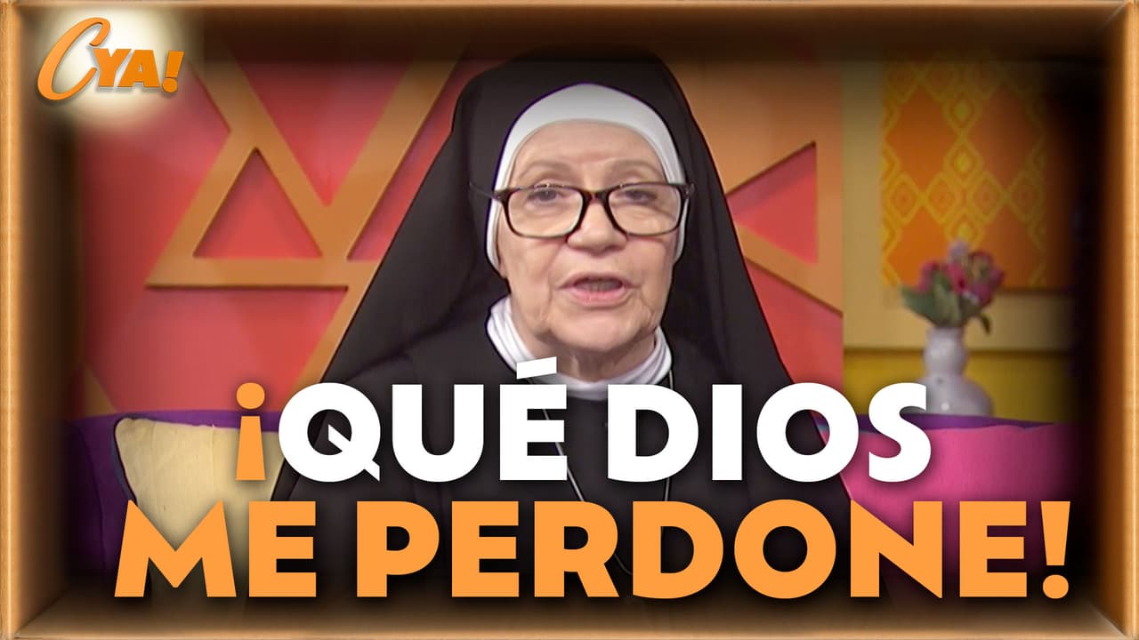 ‘La madre Gustava’ REVELA lo que sintió al conocer a ‘Oscar León’ en ‘Monteverde’