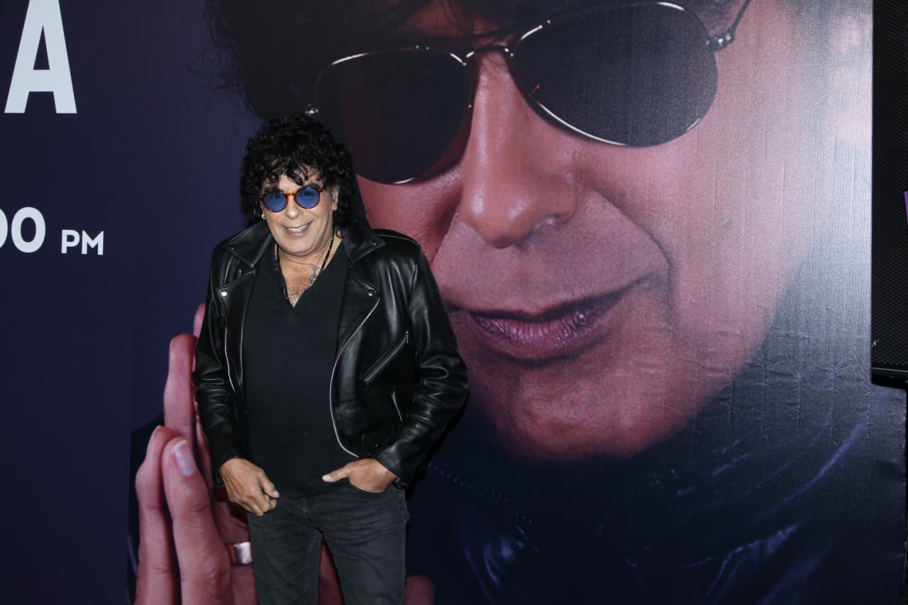 ‘El ángel del rock’, en México, expresó sus comentarios del reggaetón: “es un género que no aporta, sus intérpretes distorsionan la voz y cantan letras tóxicas”