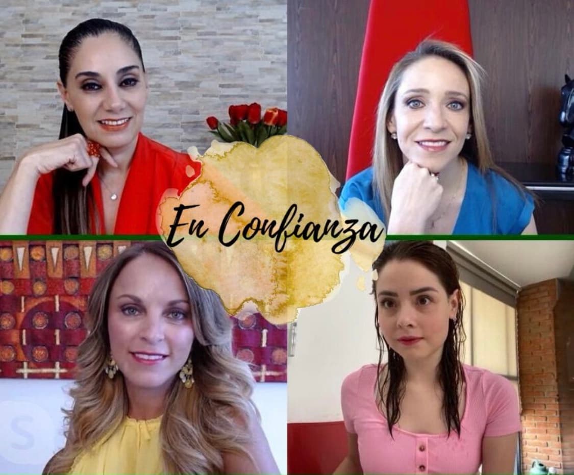 En Confianza