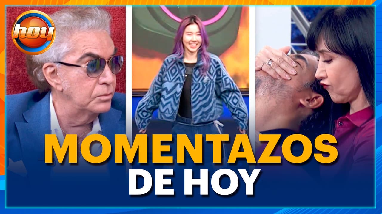 La Zabaleta SOMETIÓ a Raúl, Chingu Amiga SORPRENDIÓ con su baile y Marthita CONQUISTÓ al ‘Puma’