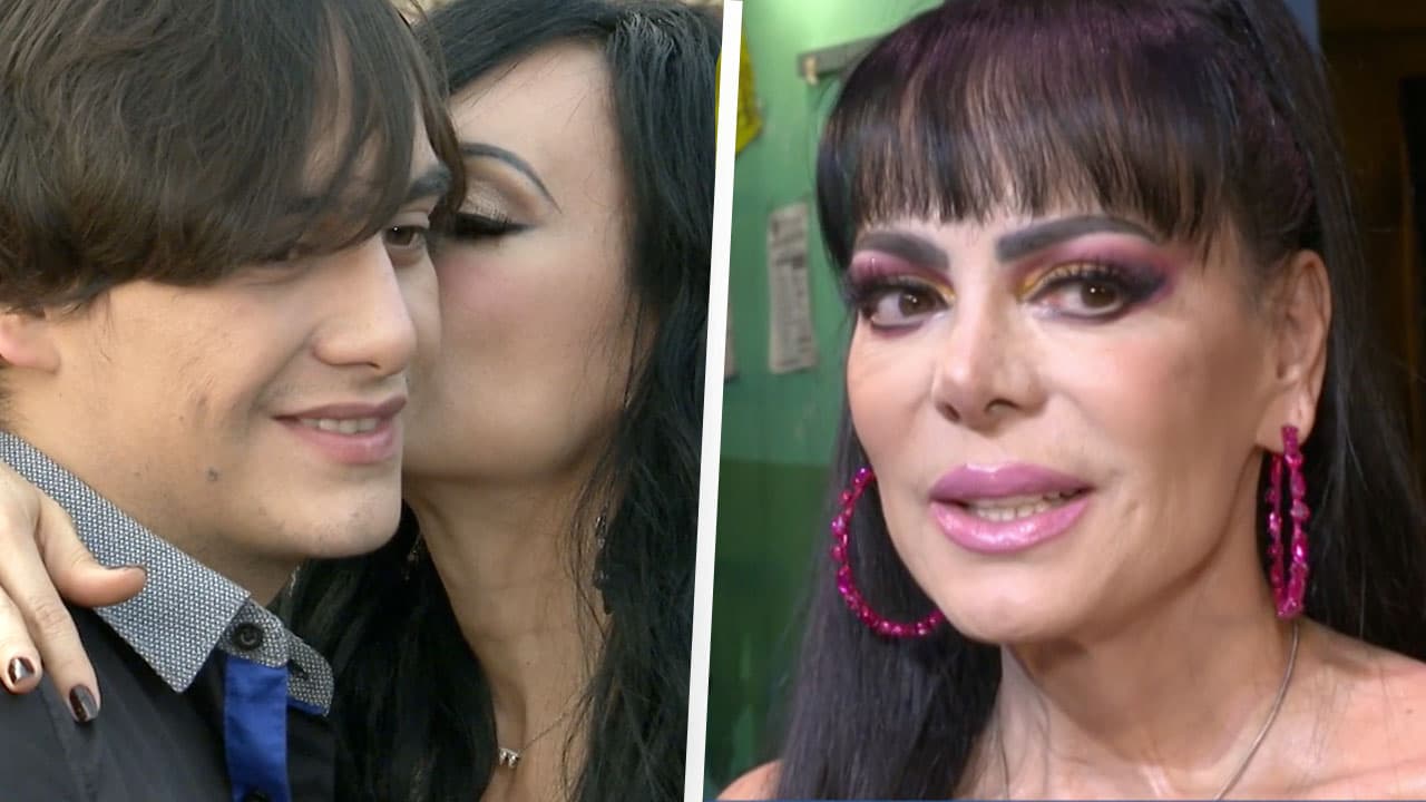 Maribel Guardia honrará la memoria de su hijo Julián Figueroa con un altar de muertos