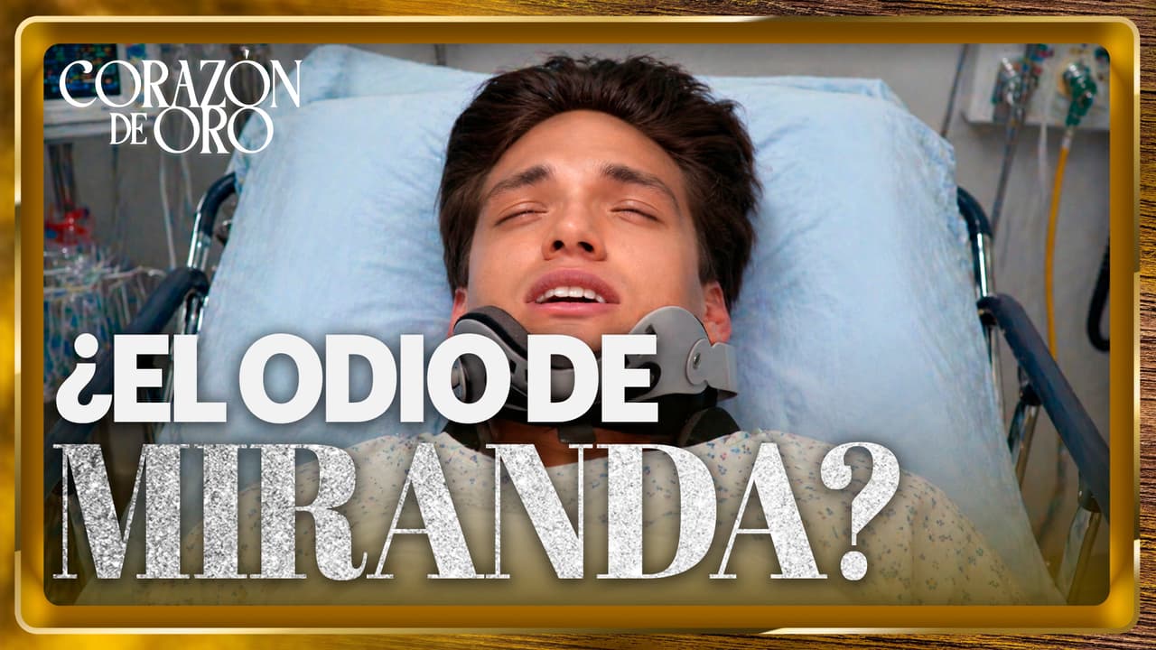 Omar es atacado por ‘órdenes’ de Miranda