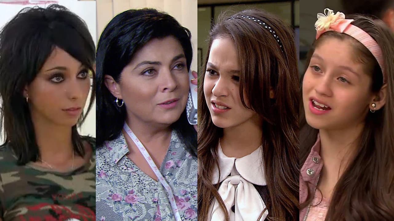 Actrices que salieron en ‘La Rosa de Guadalupe’ y no recordabas