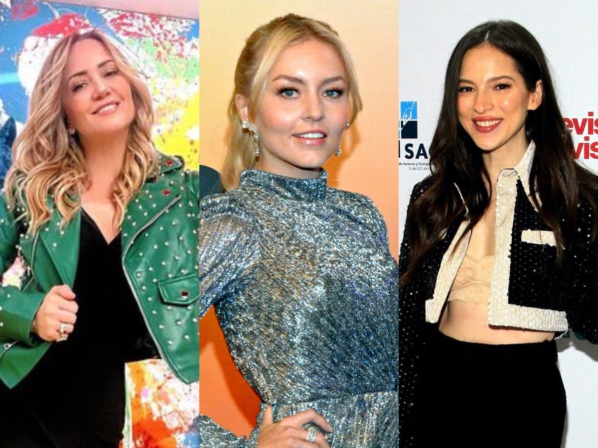 Famosas que fueron traicionadas por su vestido: algunas se lo pusieron al revés