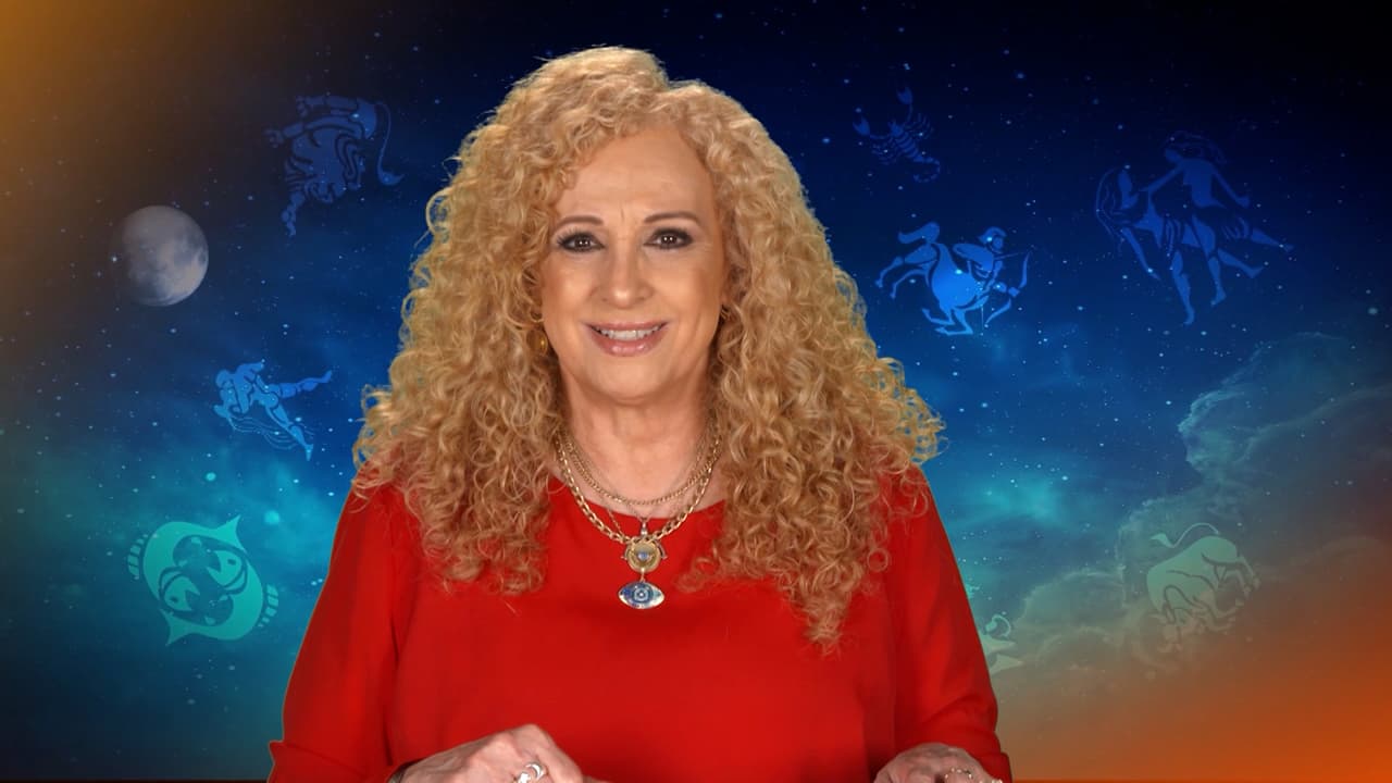 HORÓSCOPOS 25 de Agosto 2026 | Mizada Mohamed | Programa Hoy