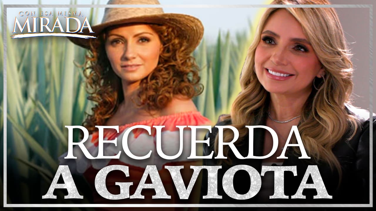 ¿Sigue siendo Gaviota? Angélica Rivera cuenta cómo la trata el público tras su regreso