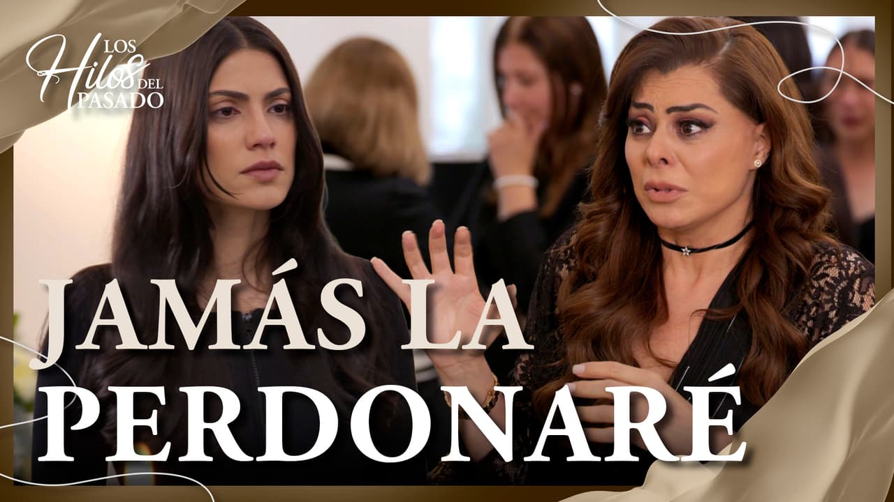 Cristina hace trizas el corazón de Carolina