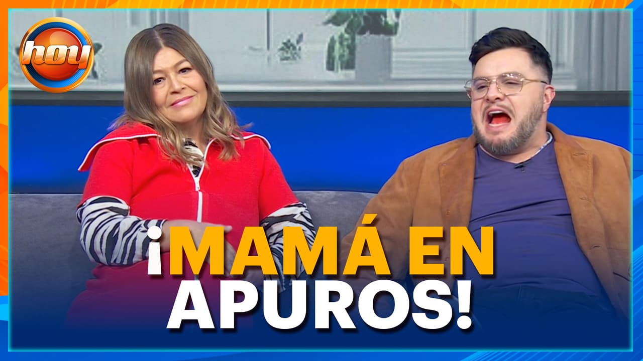 Gina Ibarra revela cómo responder a los INCÓMODAS preguntas de los niños