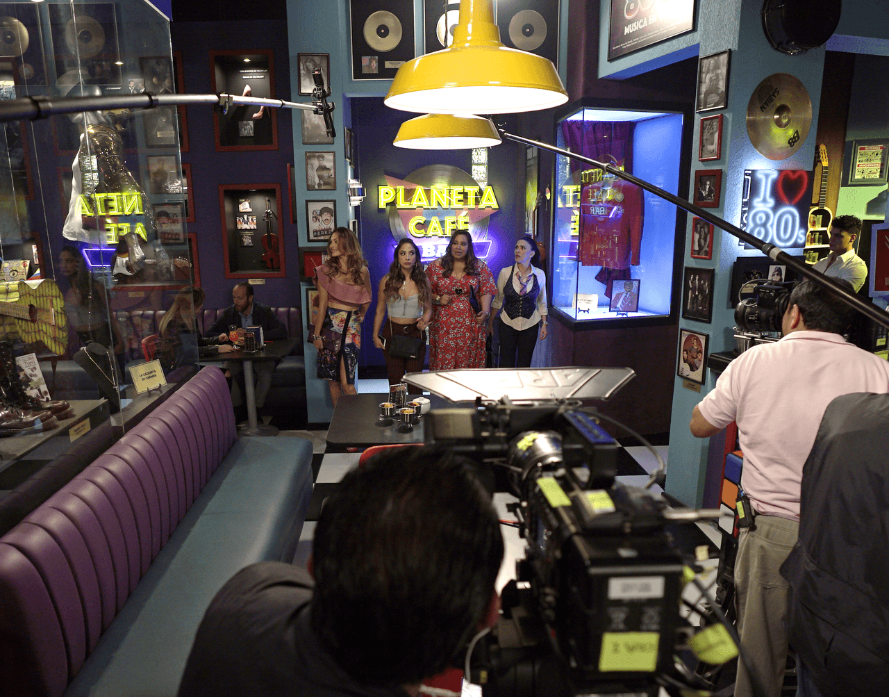 Grabando...