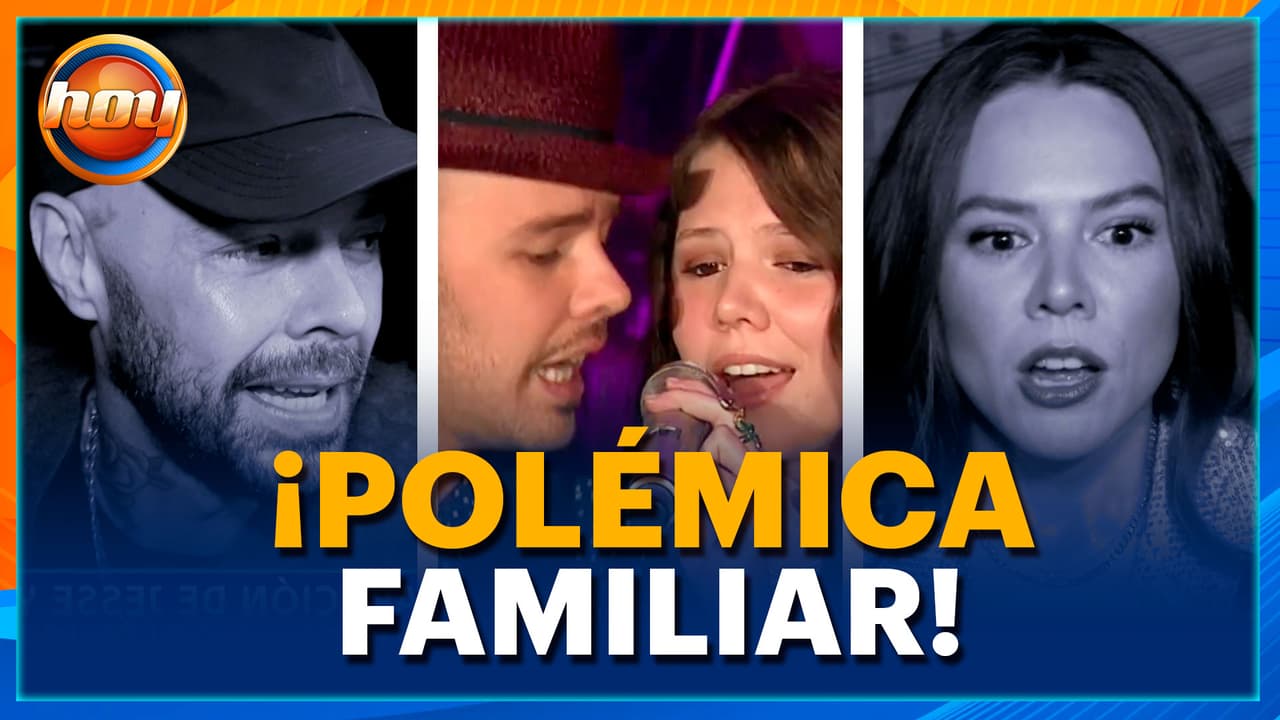 ¿La cuñada causó el CONFLICTO? Joy responde y Jesse frena las especulaciones