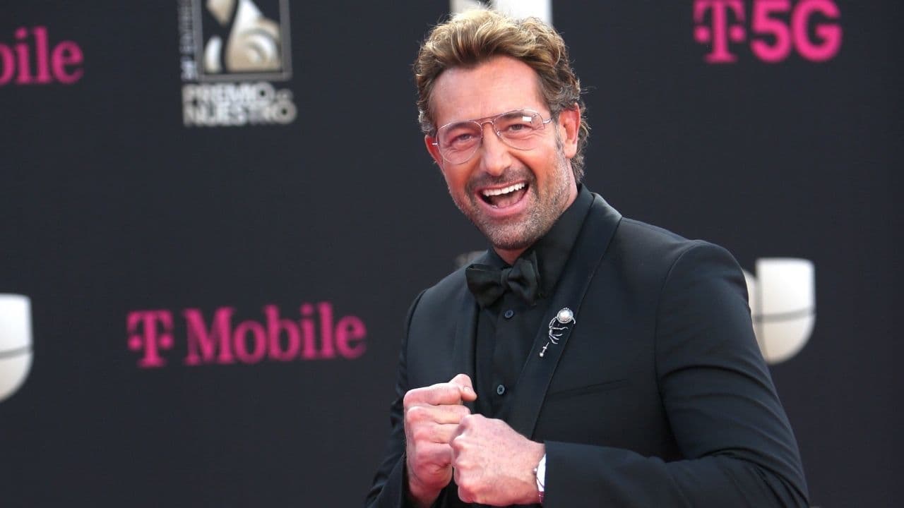 Gabriel Soto