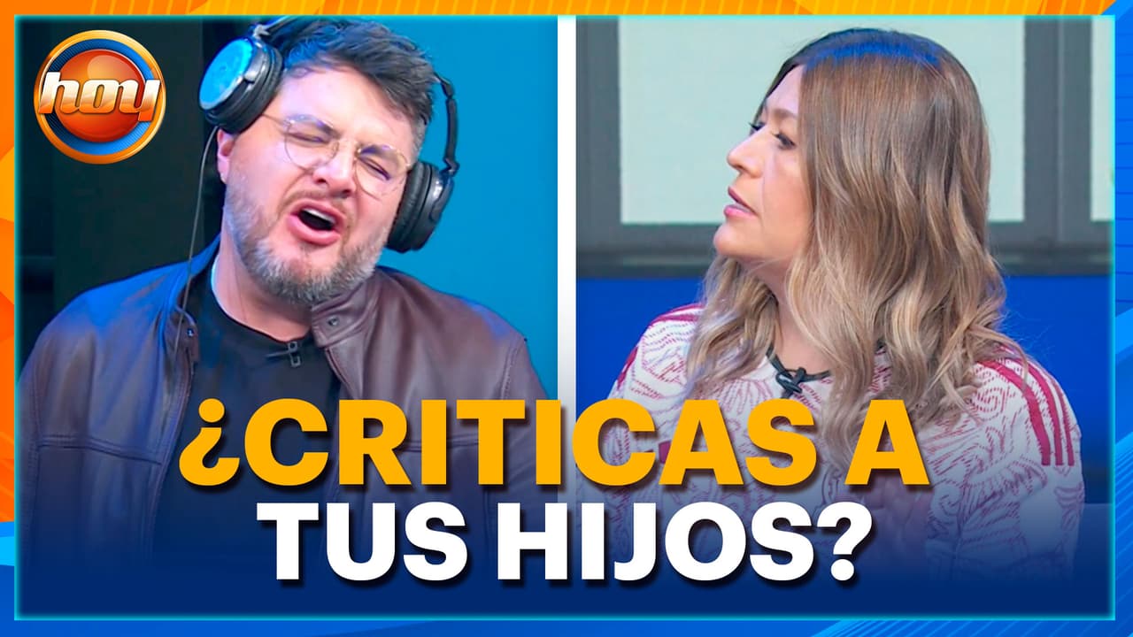 El ERROR que muchos padres cometen y que puede destruir la CONFIANZA de sus hijos