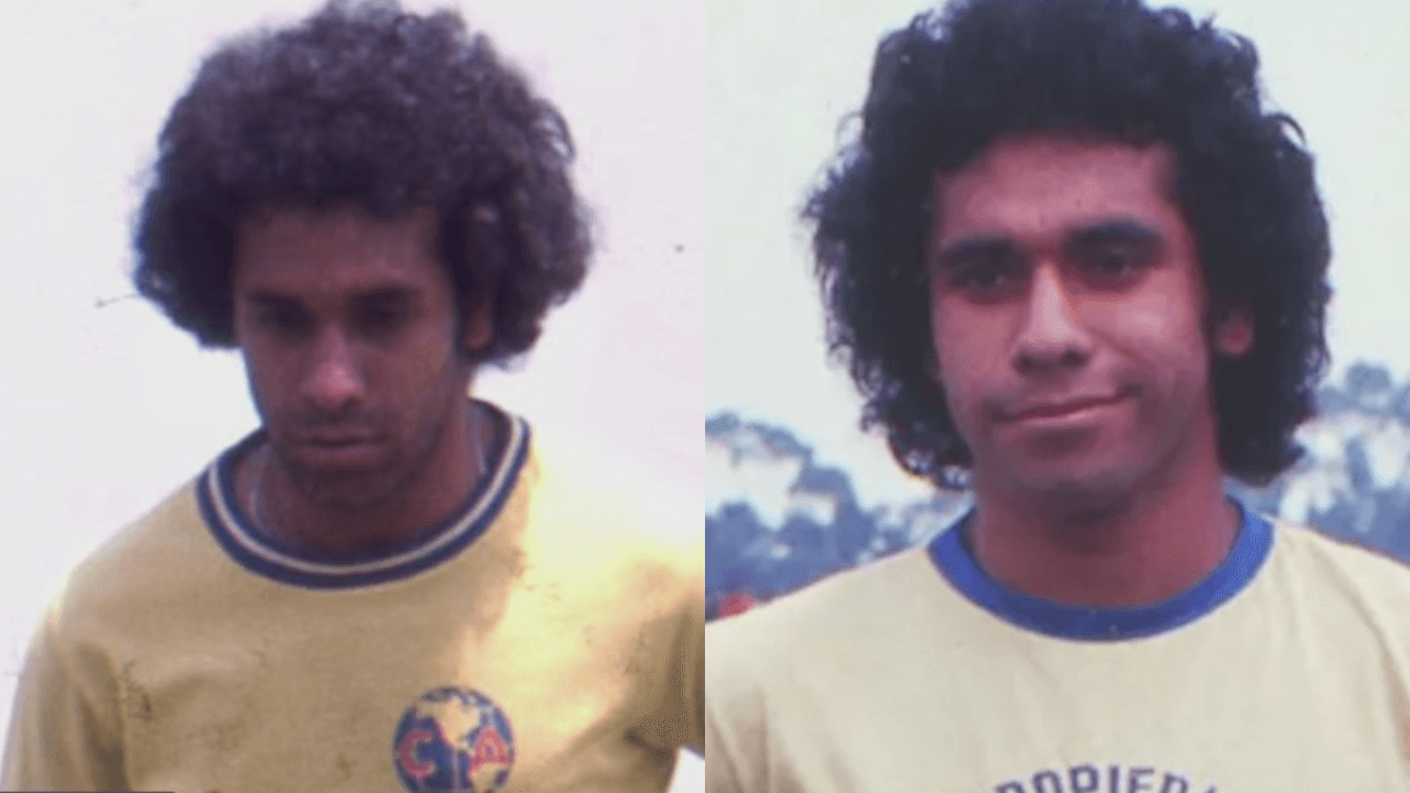 Muere el exfutbolista Cristóbal Ortega, una de las leyendas del América: así le dan el último adiós