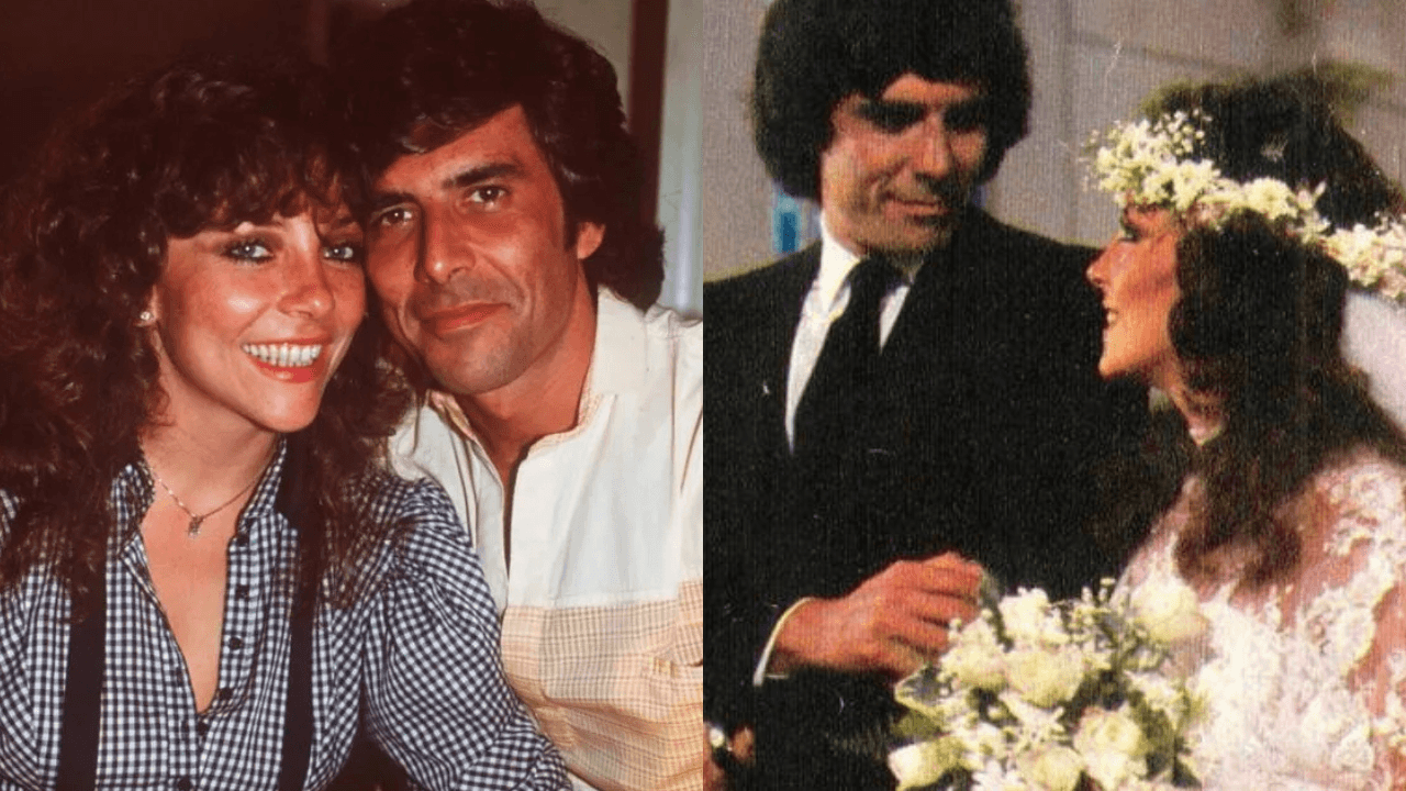 Galán de telenovelas y ex de Verónica Castro atenta contra su vida: termina hospitalizado y revelan su estado 