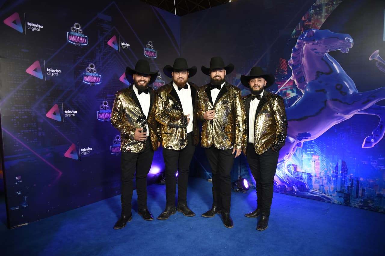 Oro Norte presenta su proyecto musical en el regional mexicano.