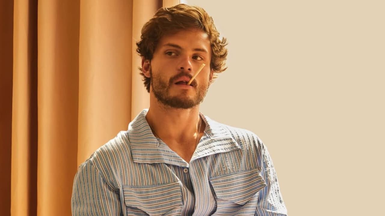 Graco Sendel impacta al dejarse ver como ‘Rodrigo Torres’ en El Renacer de Luna