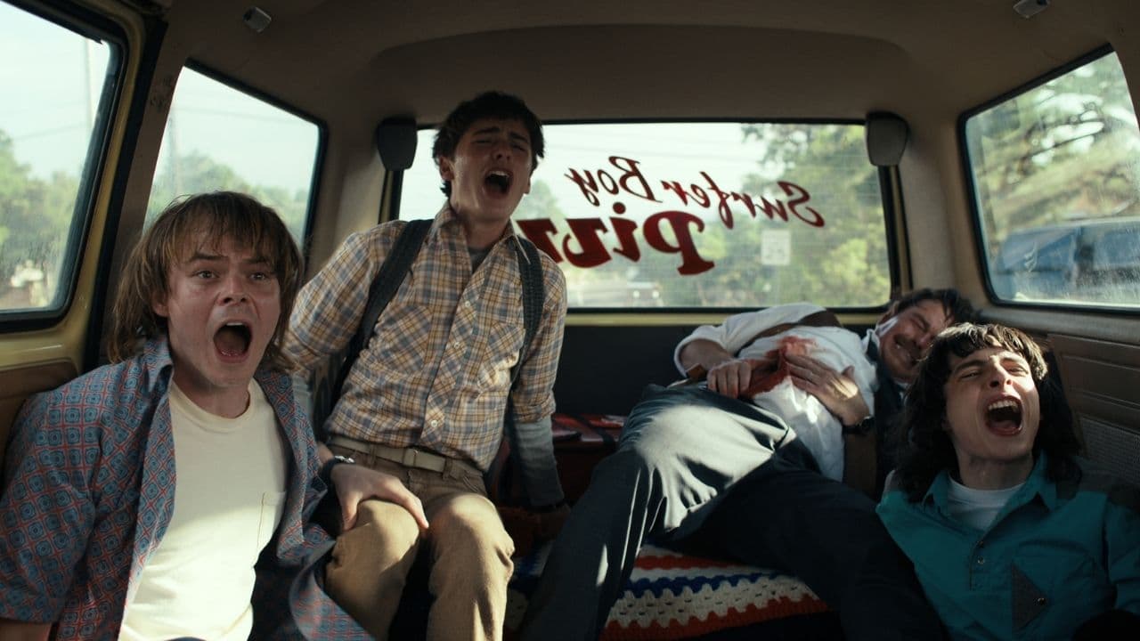 El avance final de Stranger Things promete una pelea en el Upside Down