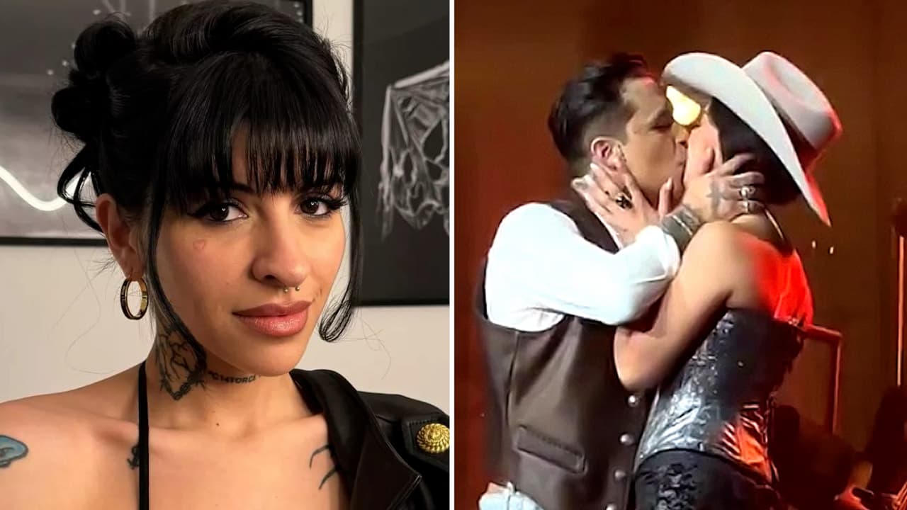 ¿La canción de la venganza? Cazzu lanza tema con presuntas indirectas para Nodal y Ángela Aguilar