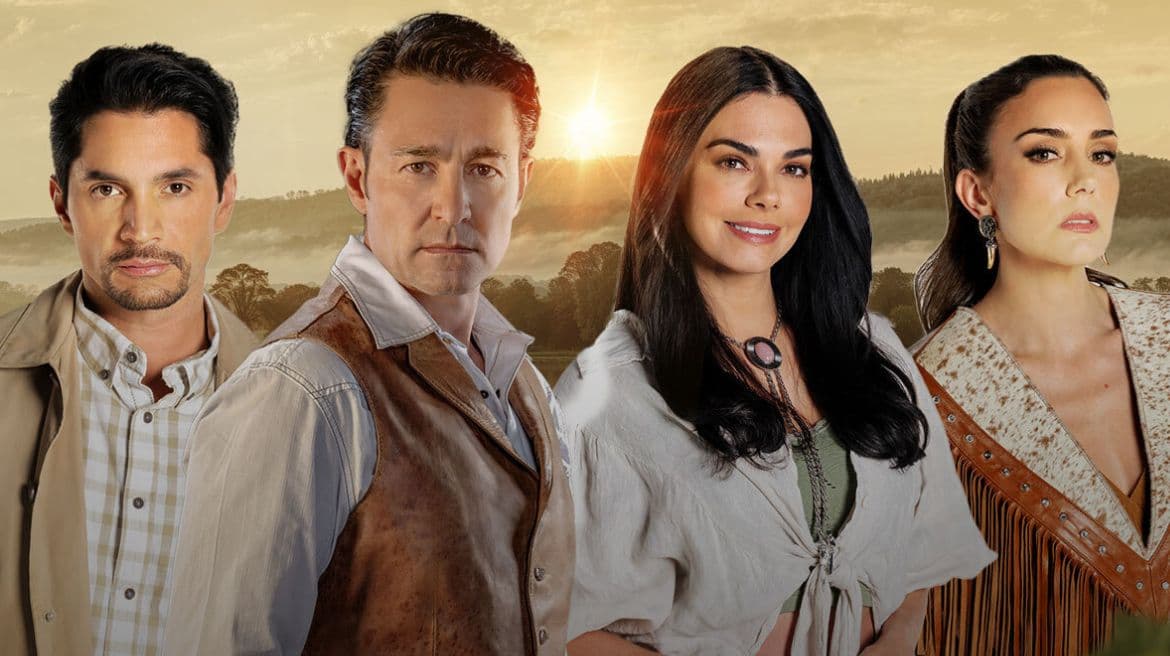 ¿Dónde se grabó la telenovela ‘Amanecer’? Entérate AQUÍ
