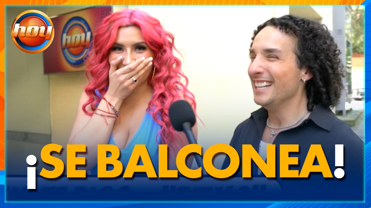Bebeshita revela el CRUEL apodo que le puso a Brandon tras su ruptura