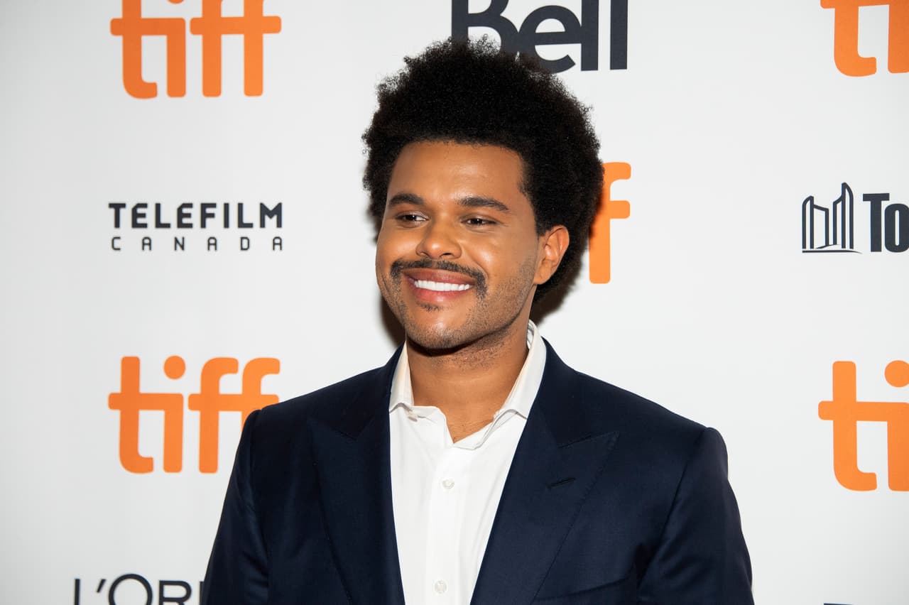 The Weeknd habla sobre el lado malo de la fama en ‘Heartless’