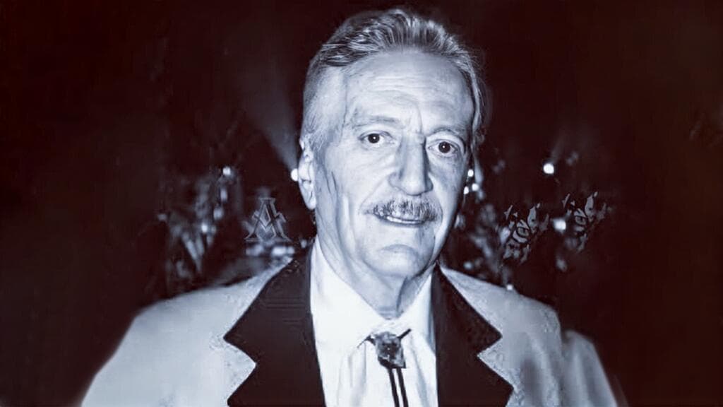 ¿De qué murió Fernando Almada? Revelan causas de muerte del actor