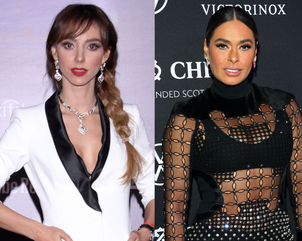 Natalia Téllez revela qué cambiaría de Galilea Montijo y causa impacto