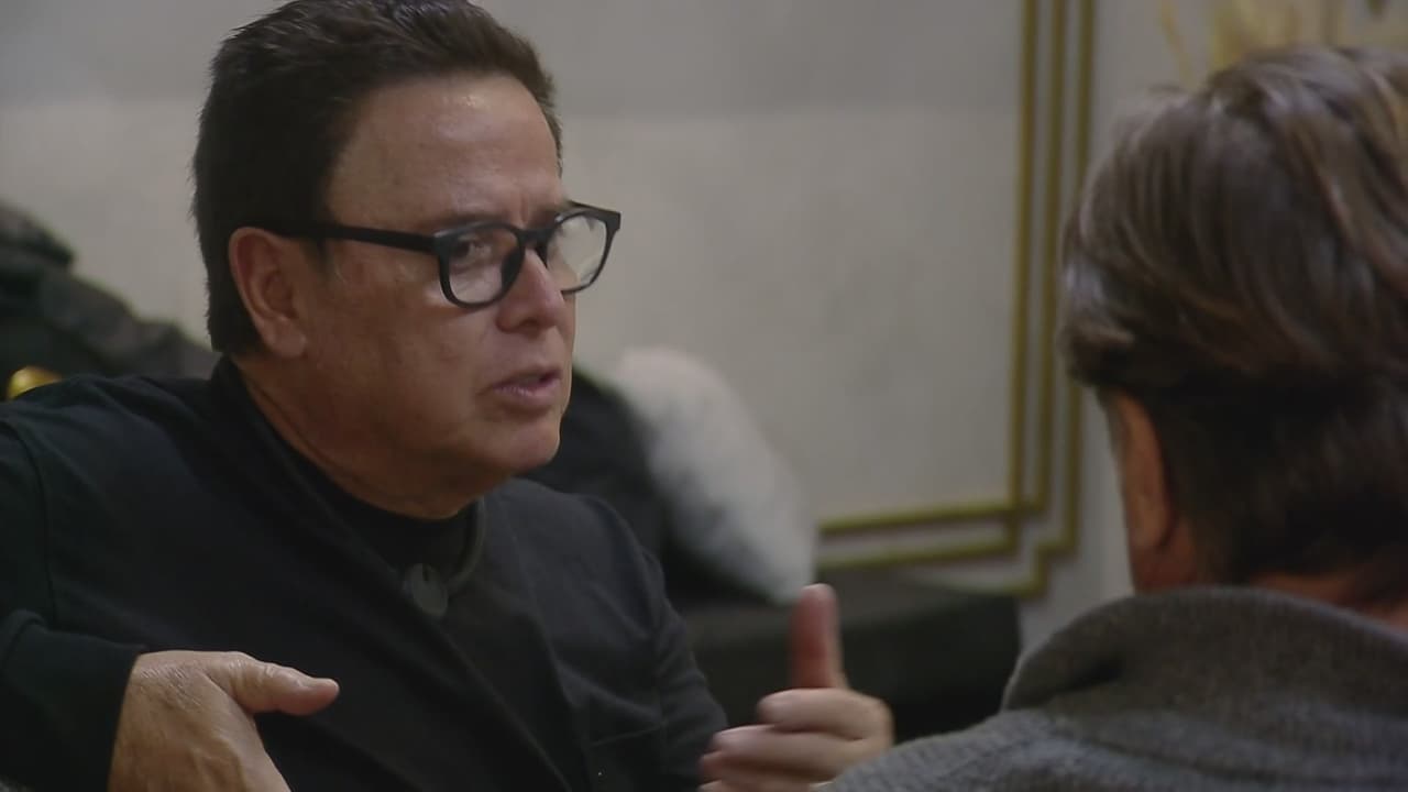 Mario Bezares teme irse al cuadro de nominación e invita a hacer 'jaque' a René en '¿Apostarías Por Mí?'